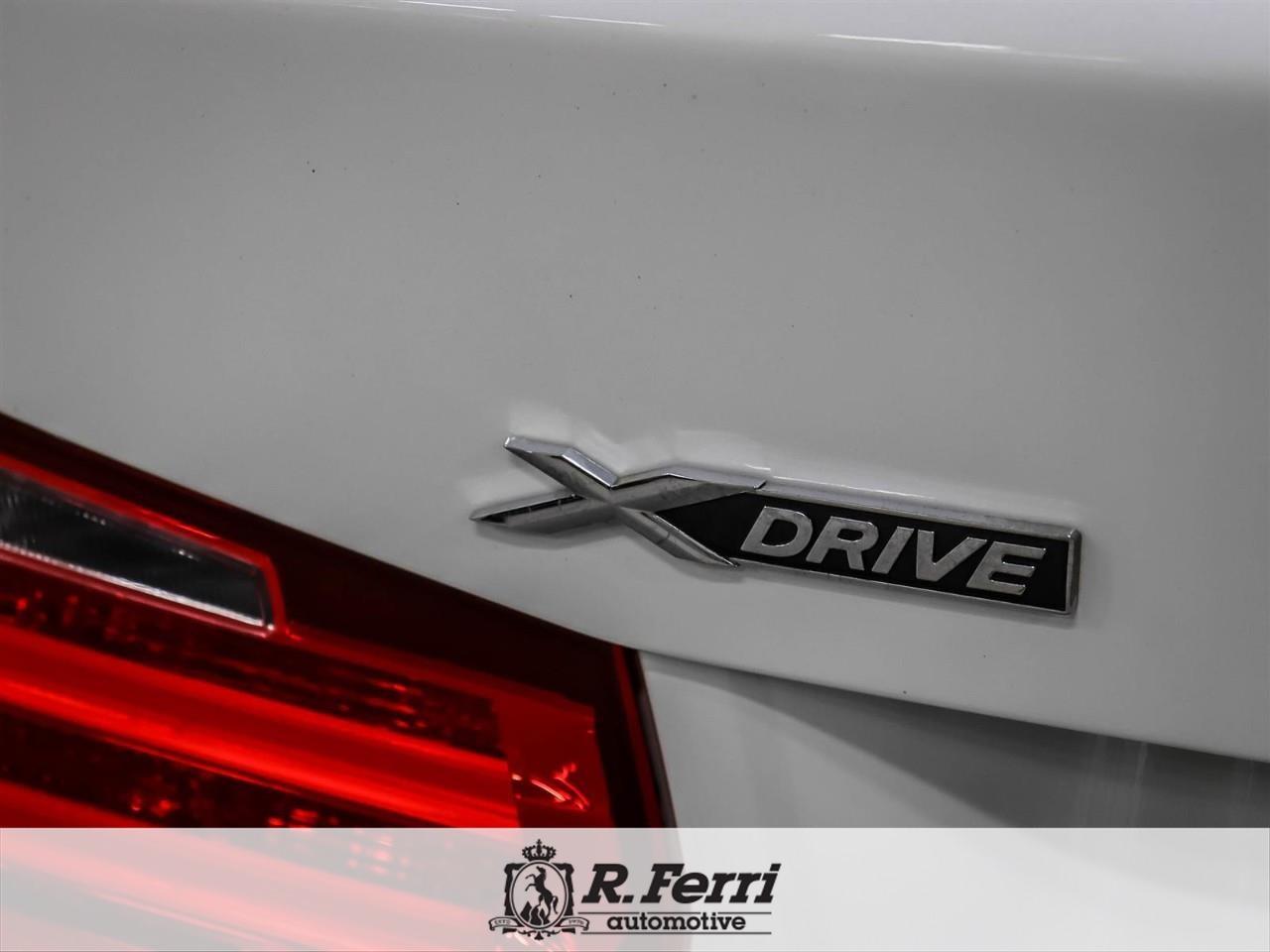 2015 BMW 328 i xDrive 4dr All-wheel Drive Sedan Photo