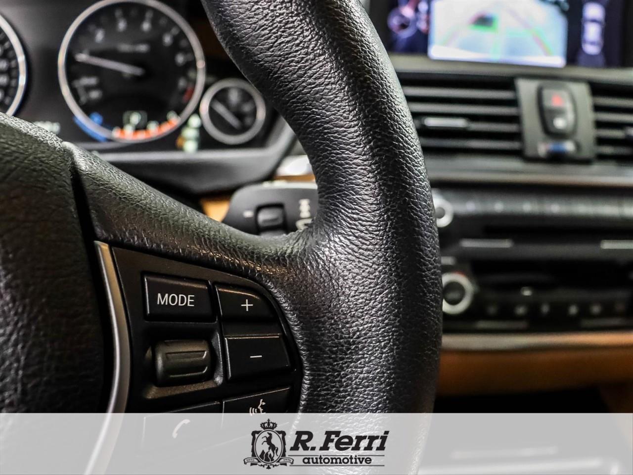 2015 BMW 328 i xDrive 4dr All-wheel Drive Sedan Photo