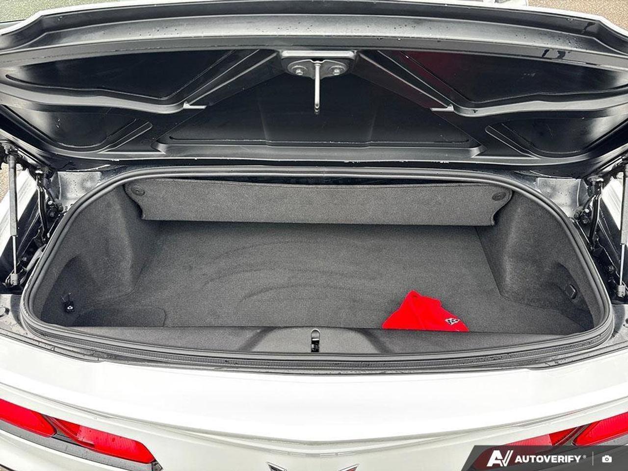 2017 Chevrolet Corvette Z51 3LTRemote Start   Convertible   Heated + Vente Photo