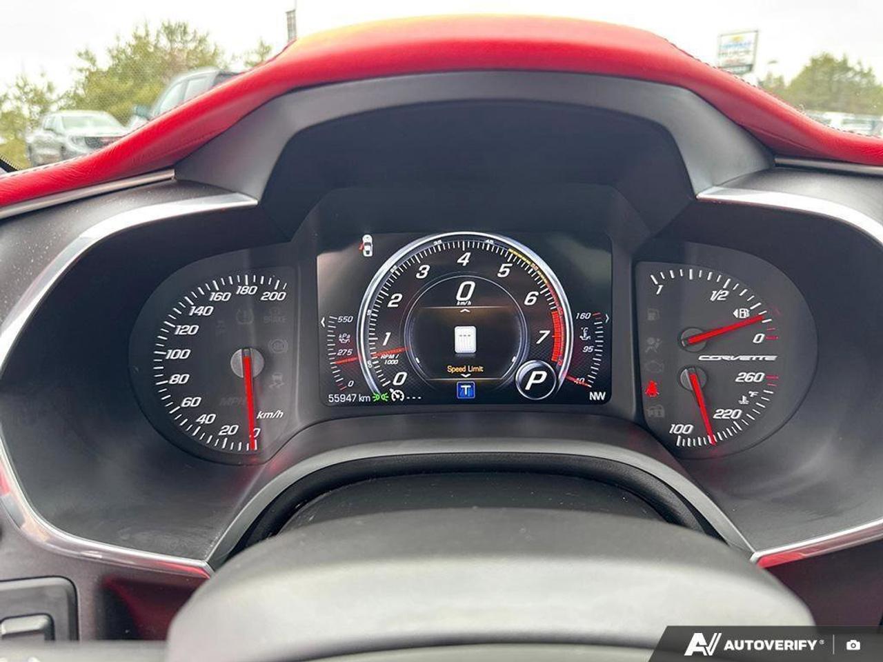 2017 Chevrolet Corvette Z51 3LTRemote Start   Convertible   Heated + Vente Photo