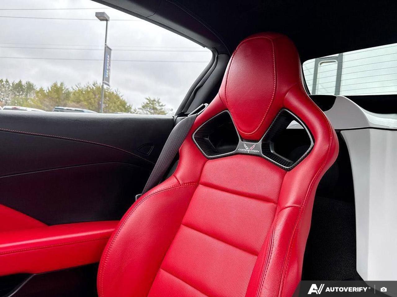 2017 Chevrolet Corvette Z51 3LTRemote Start   Convertible   Heated + Vente Photo