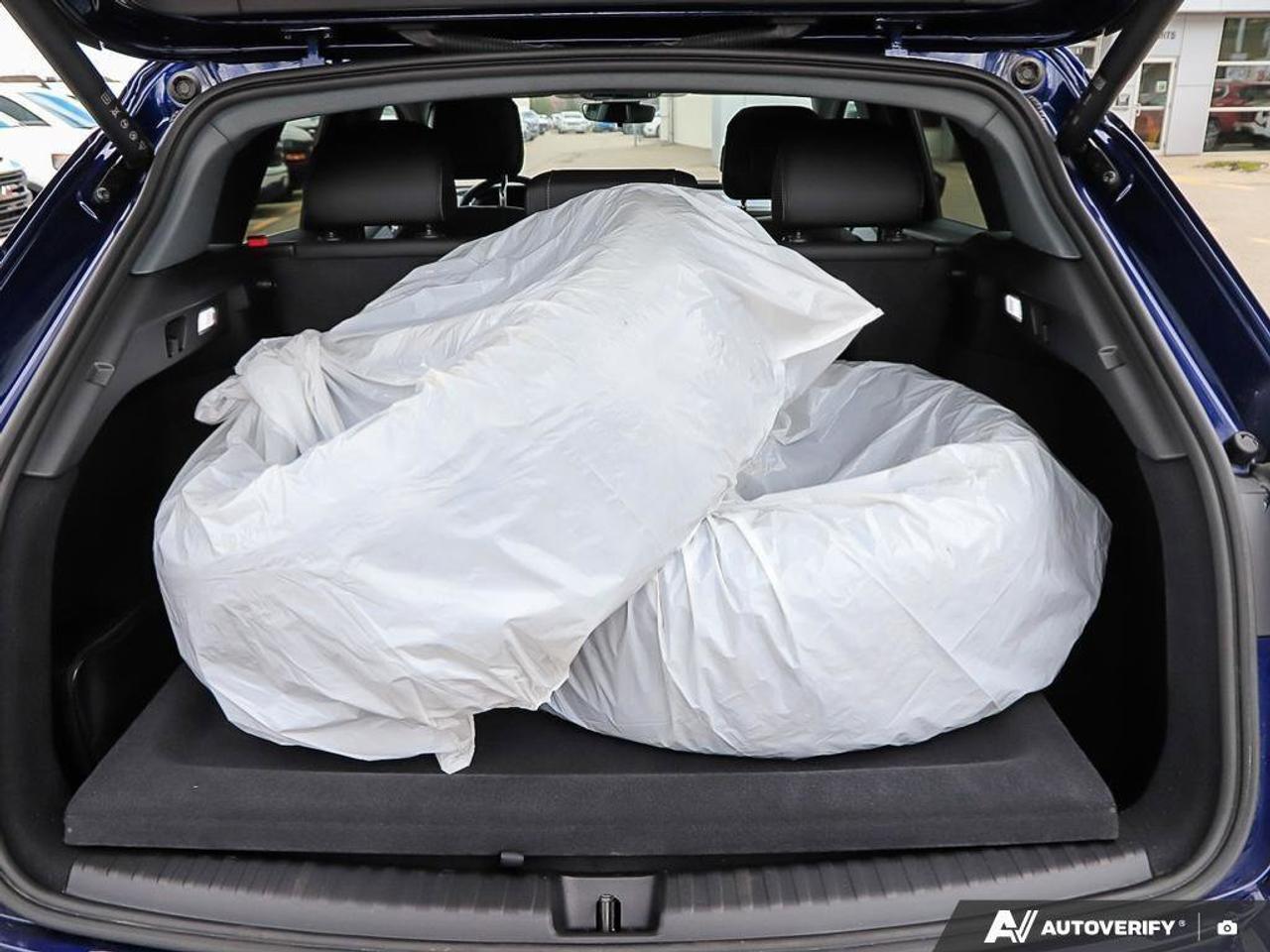 2024 Audi Q4 e-tron 50EV, E-TRON, ALLOYS, AWD, NAV, LEATHER, 1-OWNER, Photo
