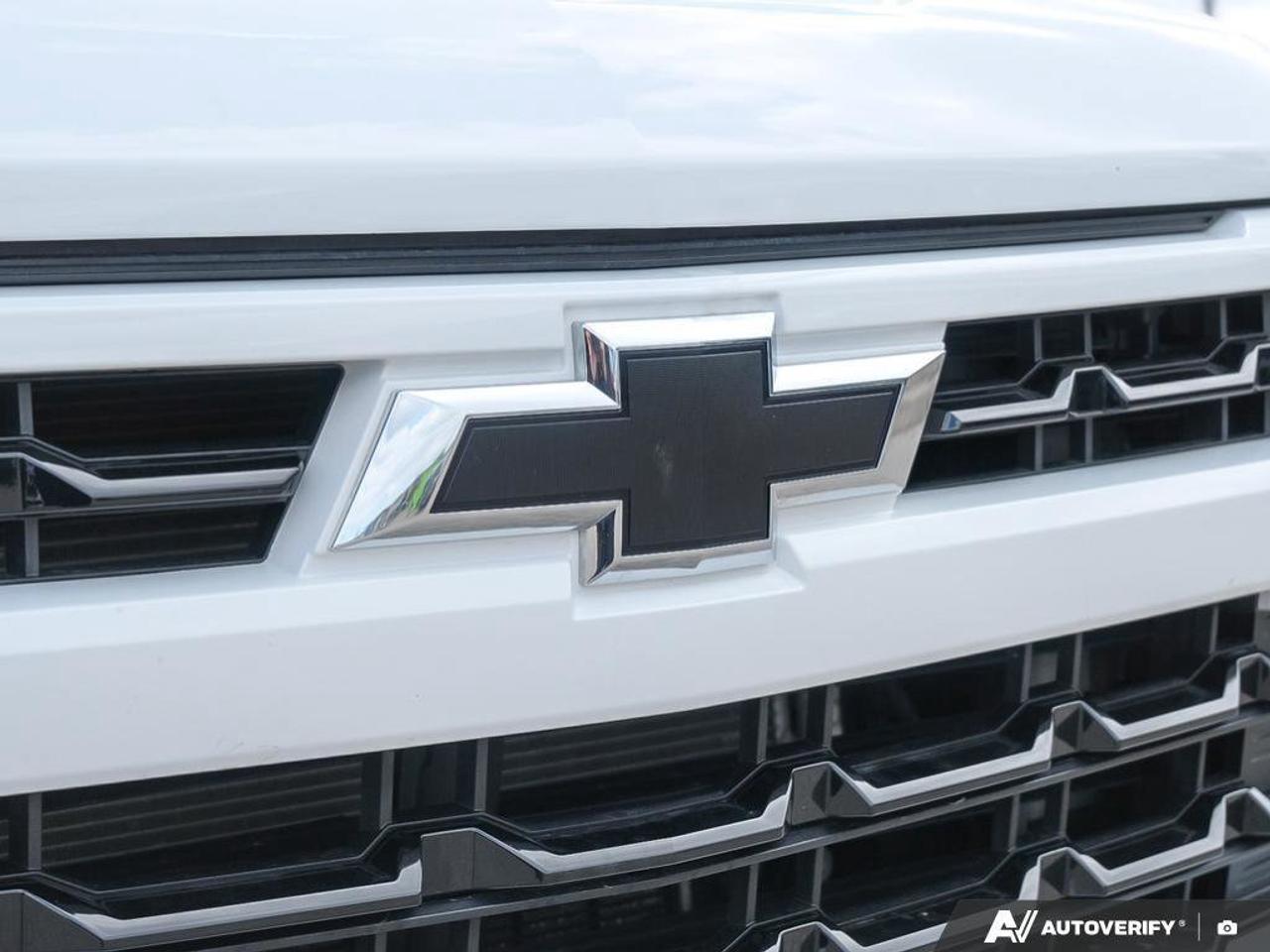 2022 Chevrolet Silverado 1500 RSTRST, 3.0L DURAMAX DIESEL, 4X4, ALLOYS, CLOTH, C Photo
