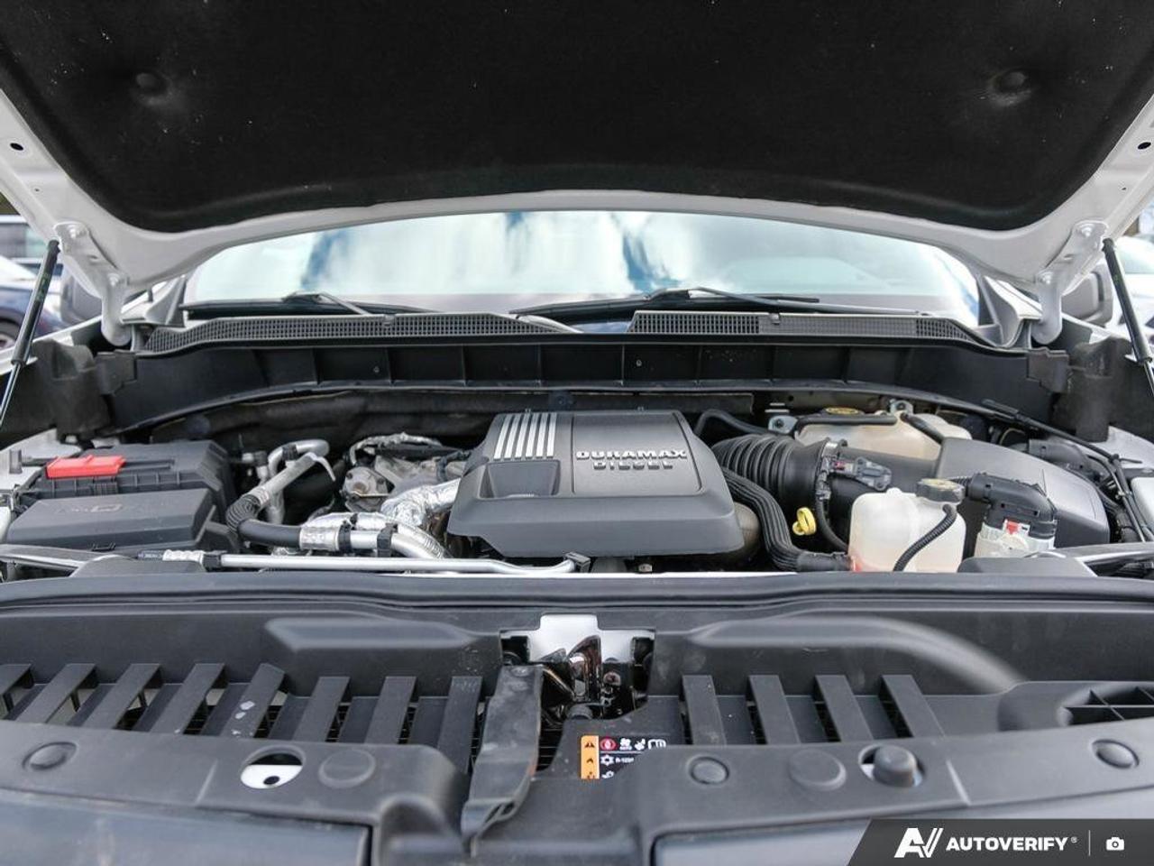 2022 Chevrolet Silverado 1500 RSTRST, 3.0L DURAMAX DIESEL, 4X4, ALLOYS, CLOTH, C Photo