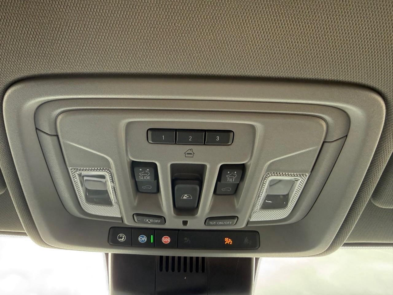 2024 Chevrolet Silverado 1500 4WD Crew Cab 147  LTZ Photo