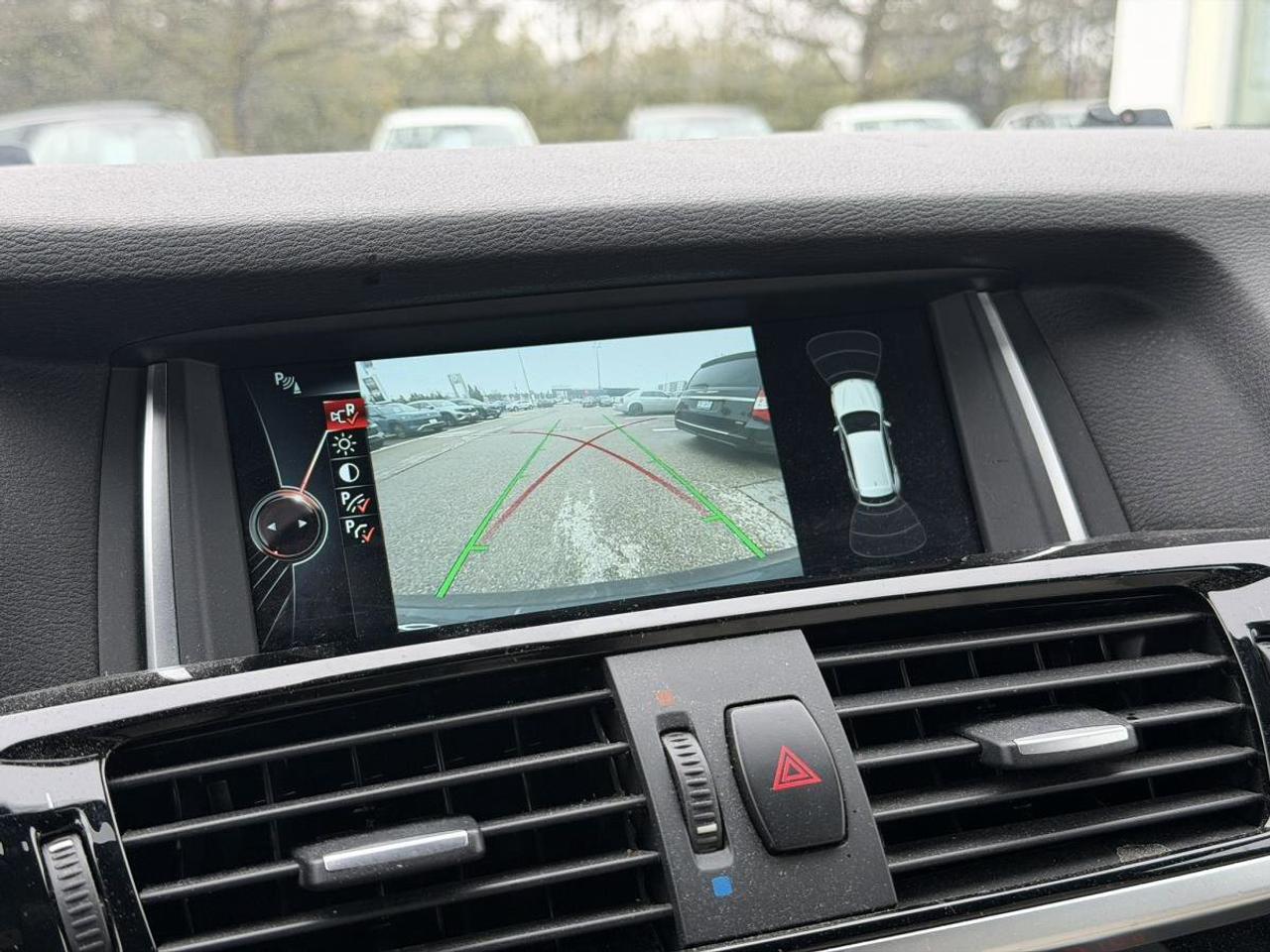 2016 BMW X3 AWD 4DR XDRIVE28i Photo
