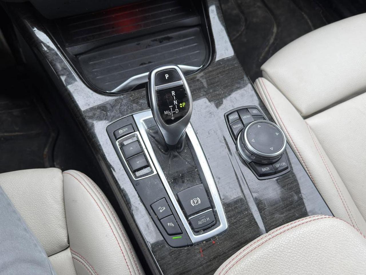2016 BMW X3 AWD 4DR XDRIVE28i Photo