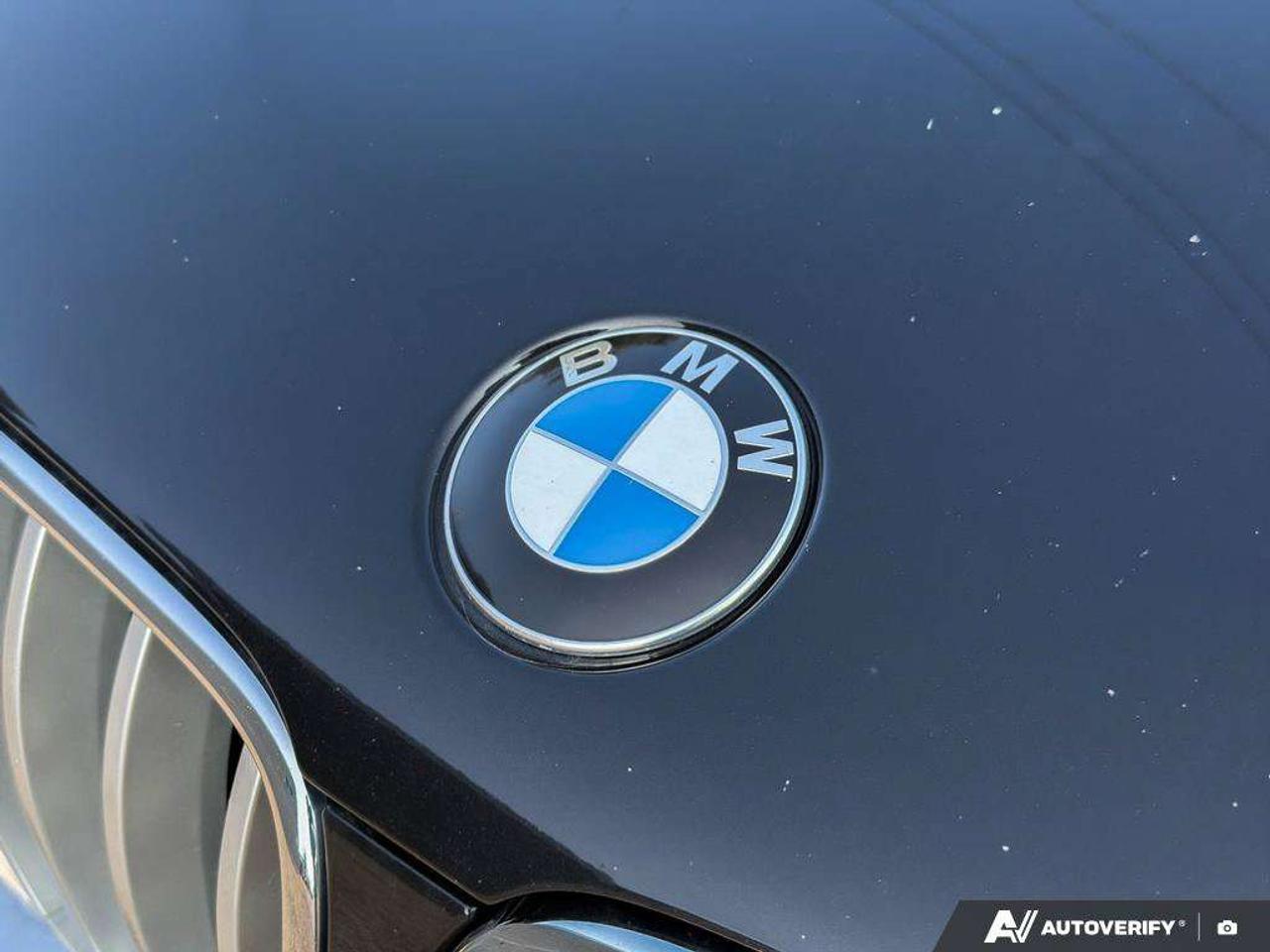 2016 BMW X3 AWD 4DR XDRIVE28i Photo
