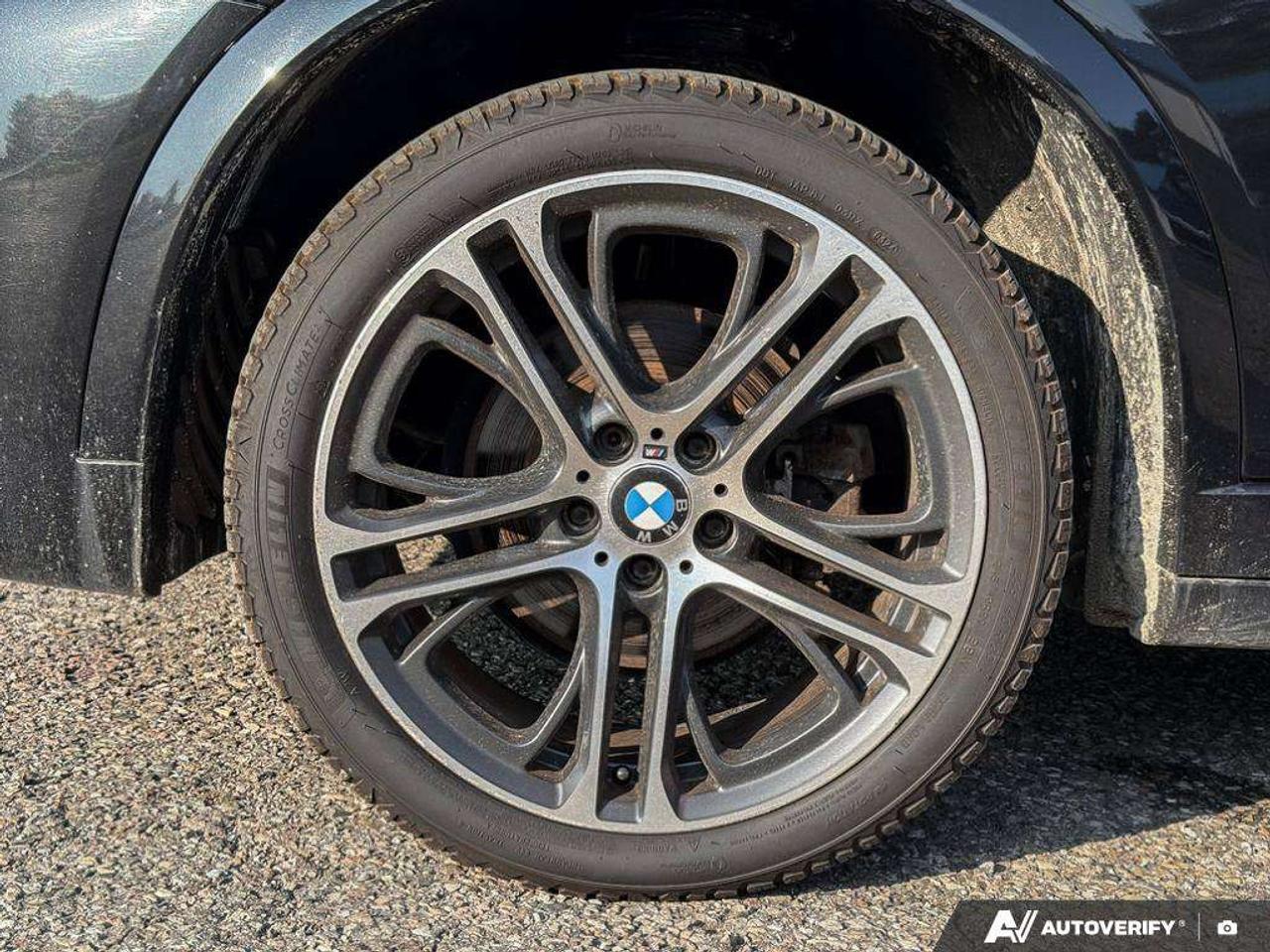 2016 BMW X3 AWD 4DR XDRIVE28i Photo