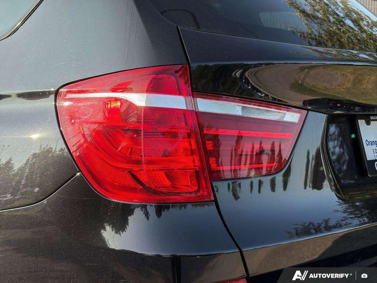 2016 BMW X3 AWD 4DR XDRIVE28i Photo