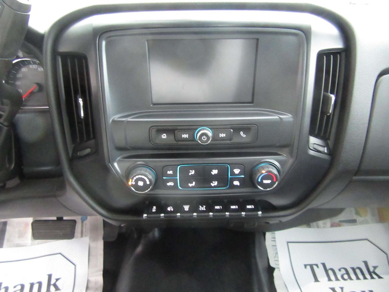 2023 International CV DURAMAX DIESEL 20FT ALUMINUM BOX POWER LIFTGATE Photo