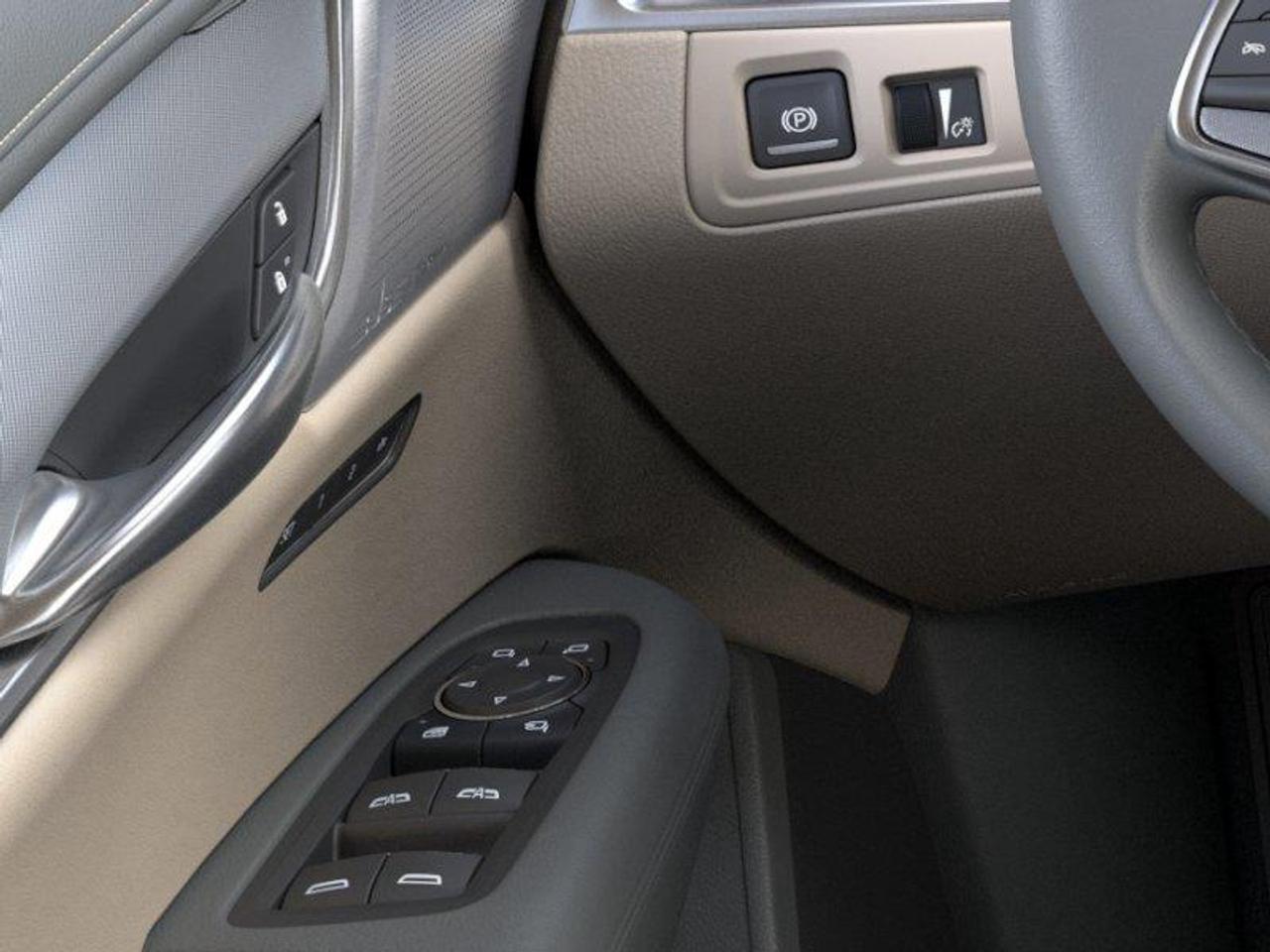 2026 Cadillac XT5 Premium Luxury 4dr All-Wheel Drive Photo