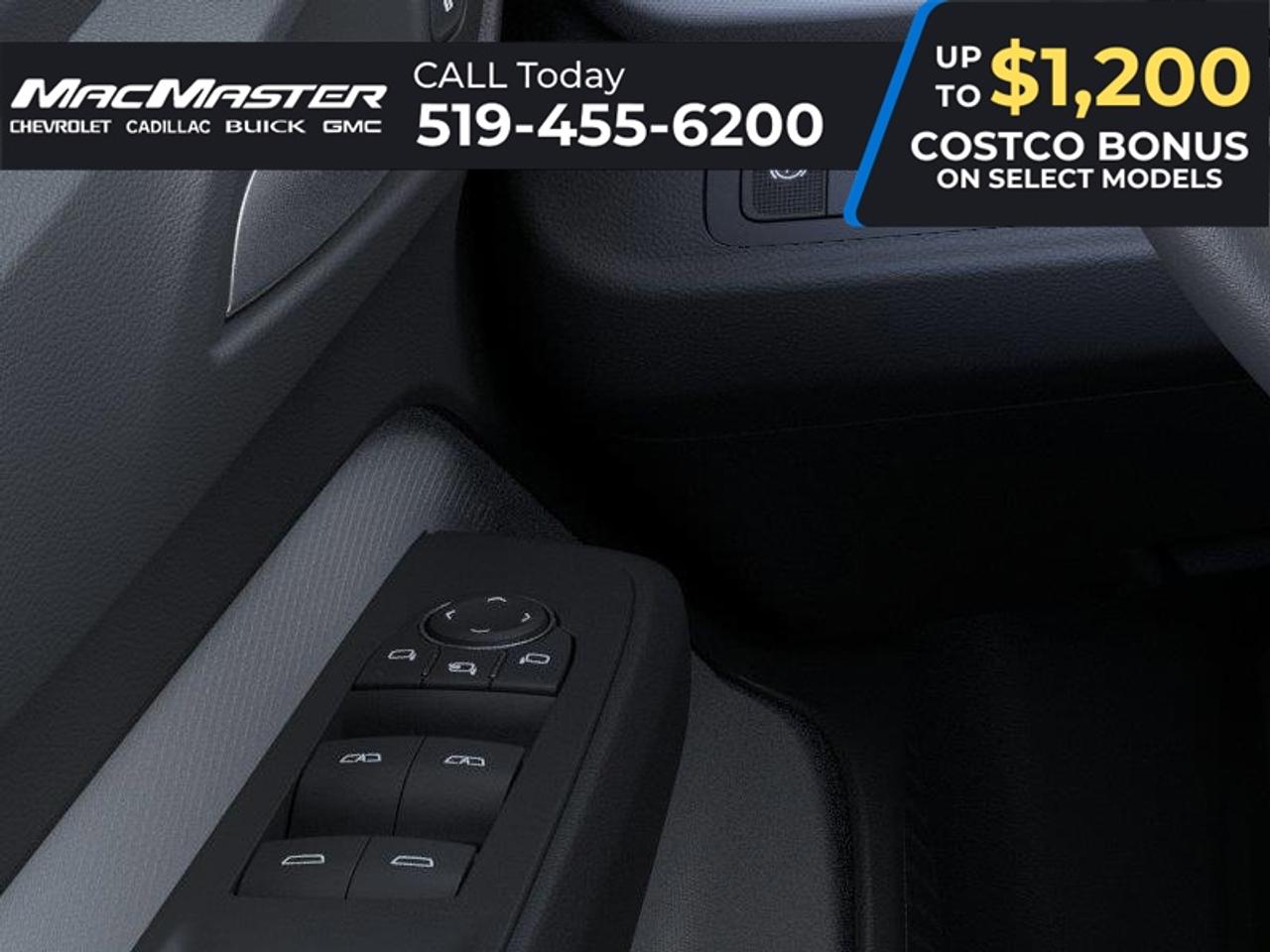 2027 Chevrolet Bolt LT 4dr Photo