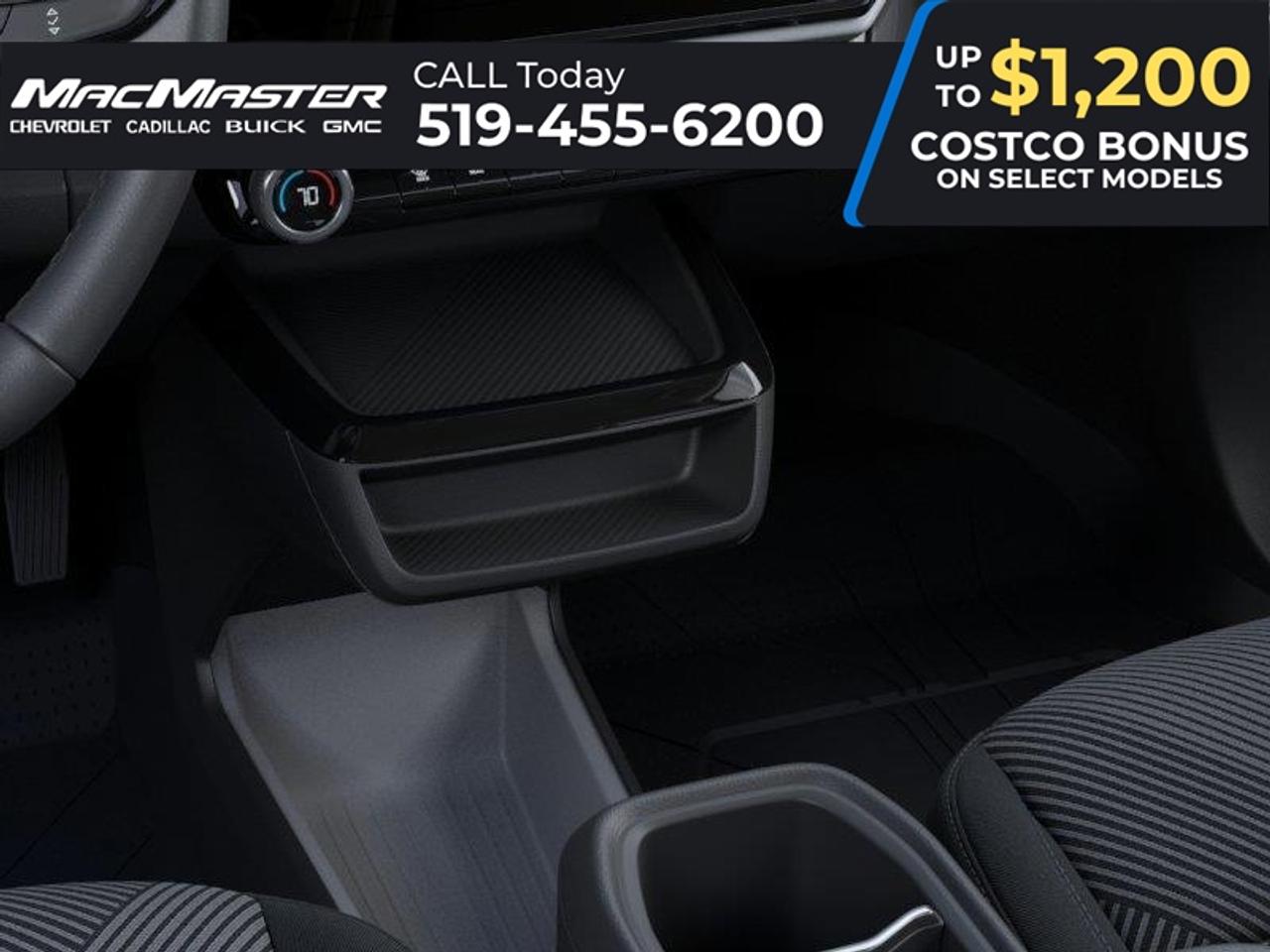 2027 Chevrolet Bolt LT 4dr Photo