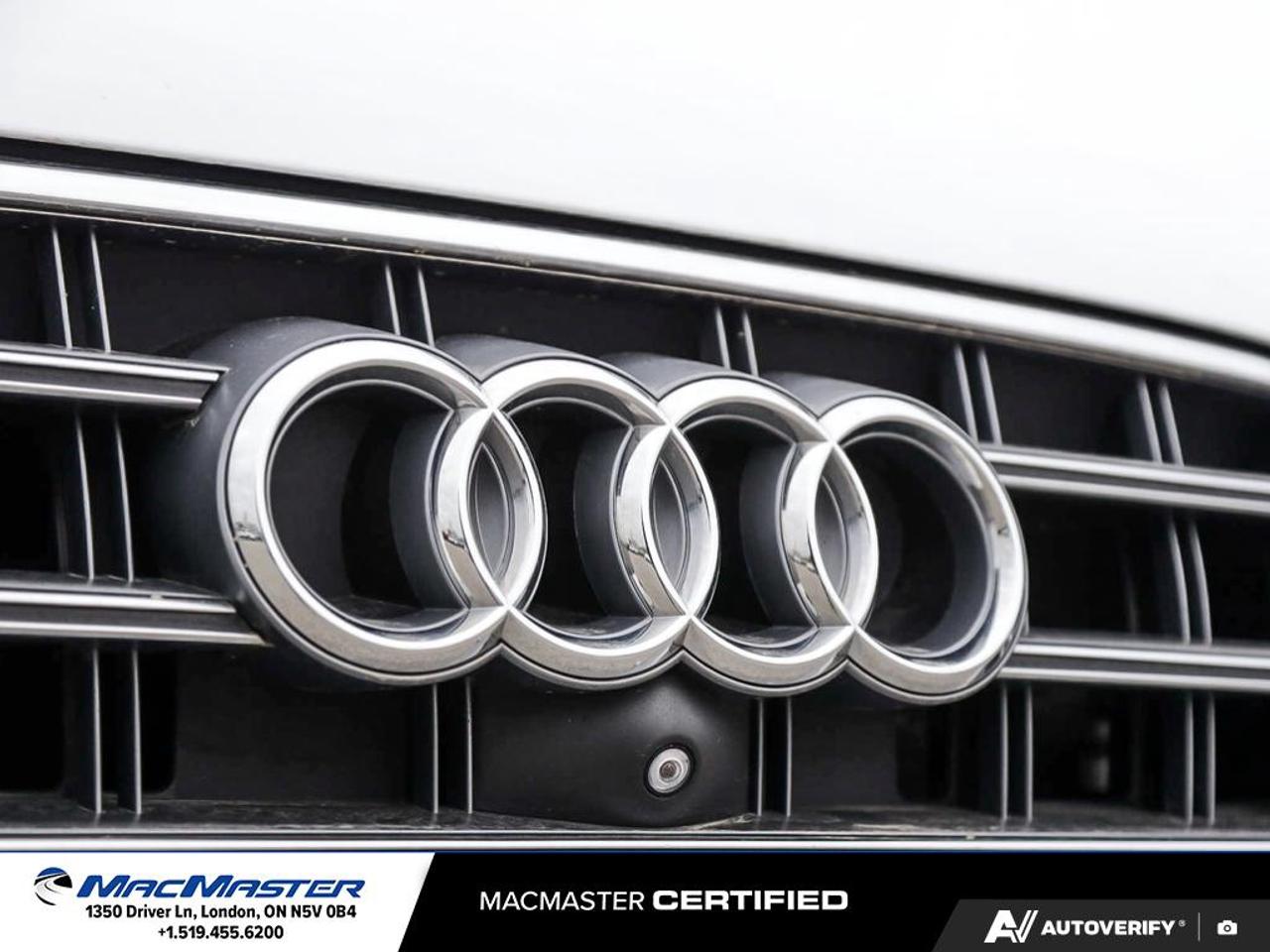 2016 Audi S6 4.0T 4dr All-wheel Drive quattro Sedan Photo