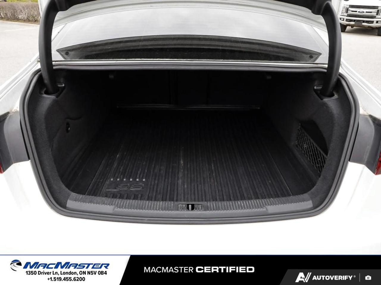 2016 Audi S6 4.0T 4dr All-wheel Drive quattro Sedan Photo