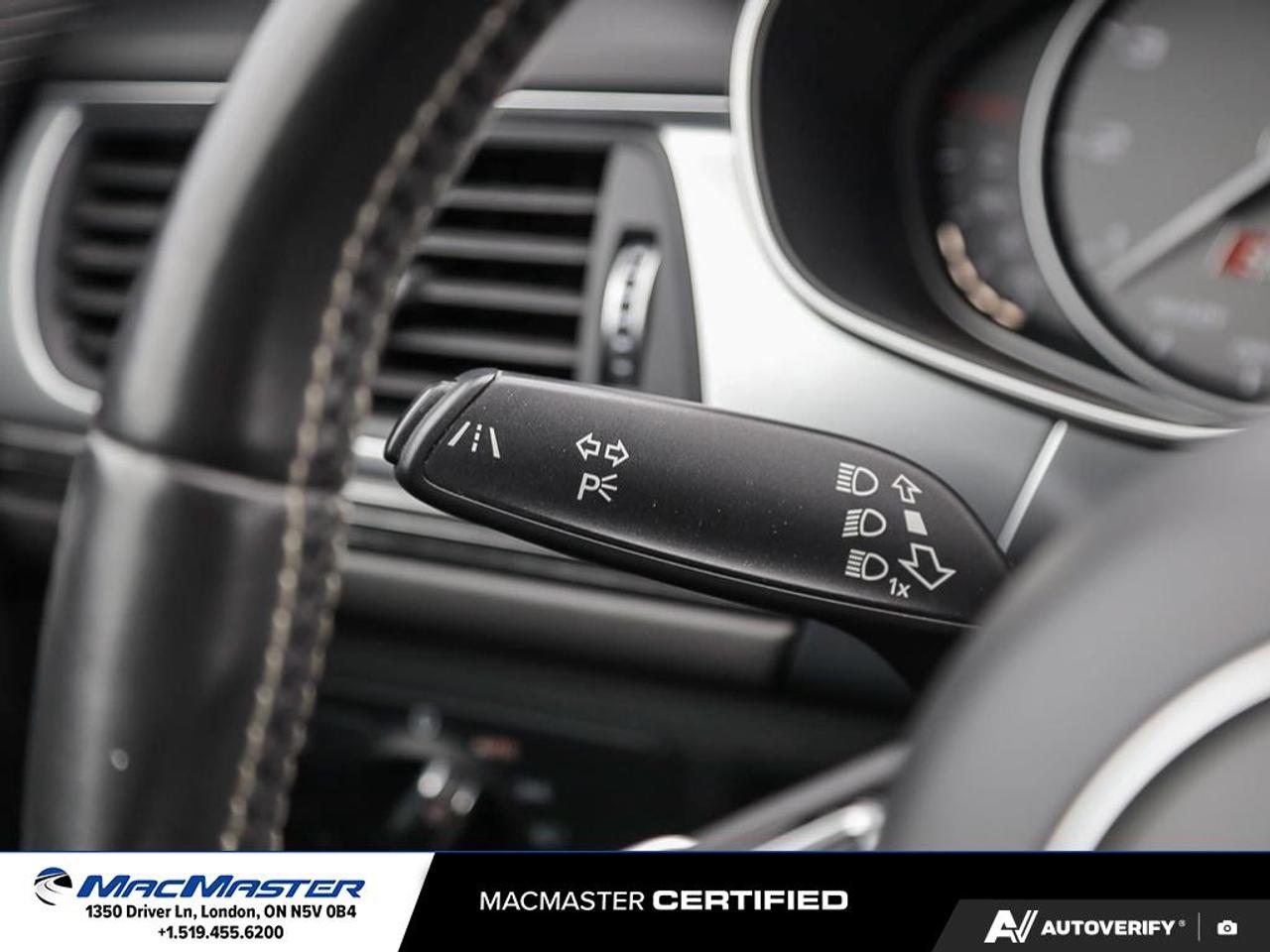 2016 Audi S6 4.0T 4dr All-wheel Drive quattro Sedan Photo