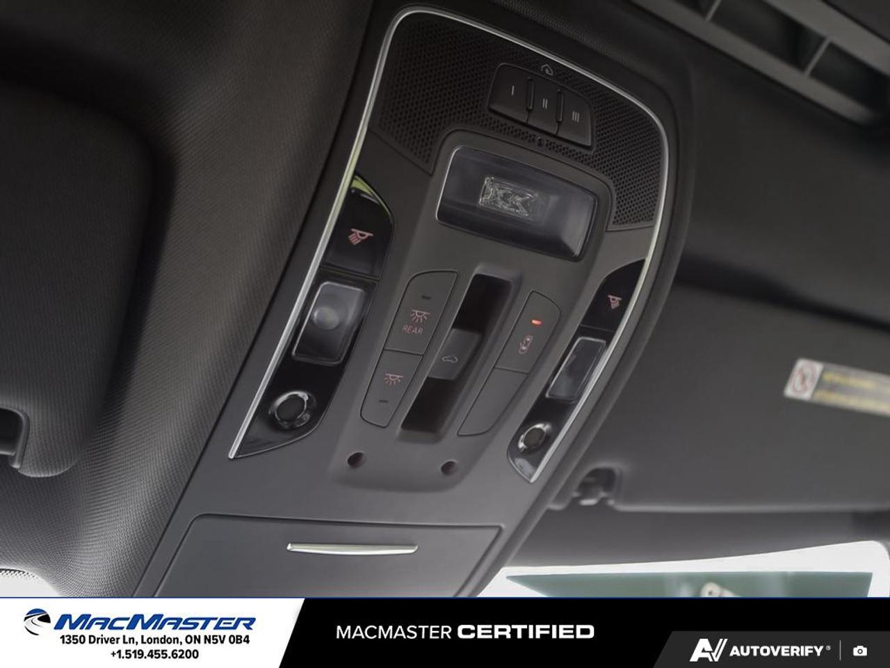 2016 Audi S6 4.0T 4dr All-wheel Drive quattro Sedan Photo