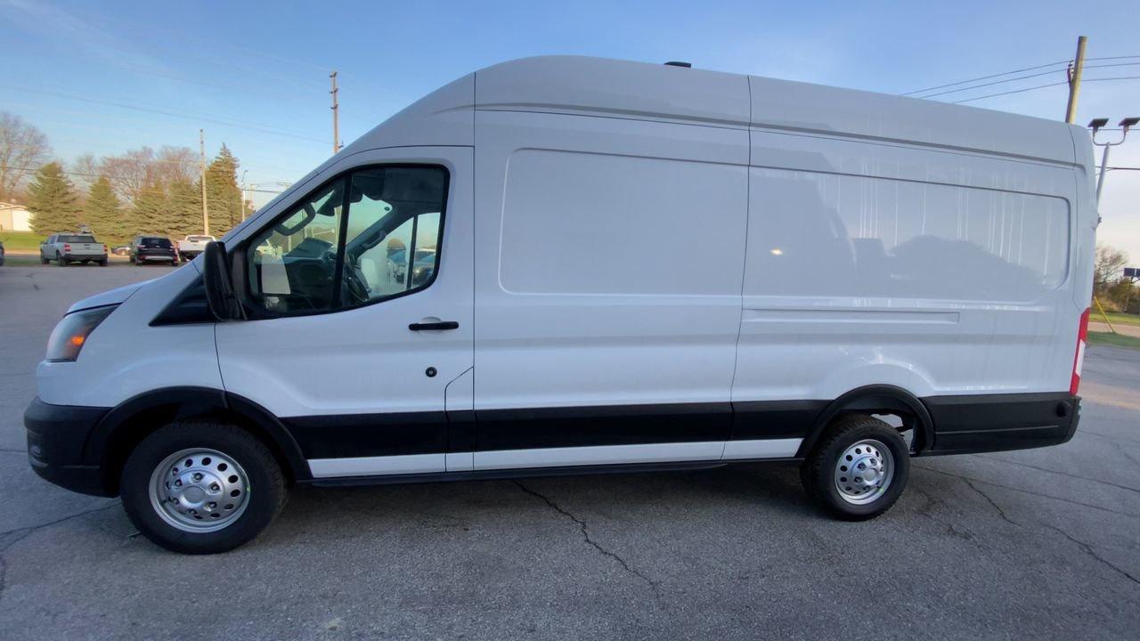 2026 Ford Transit Reg 148 EL Photo4