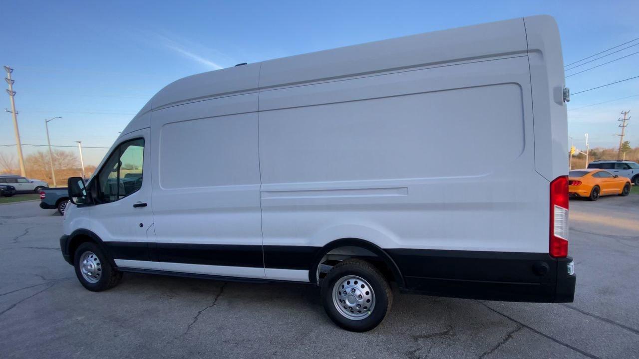 2026 Ford Transit Reg 148 EL Photo
