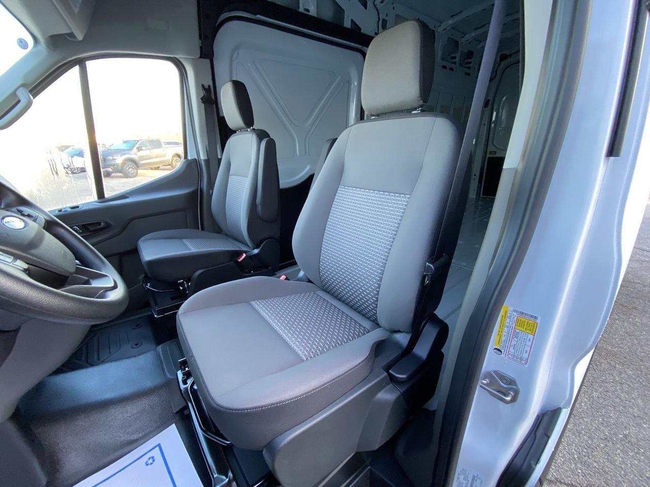 2026 Ford Transit Reg 148 EL Photo