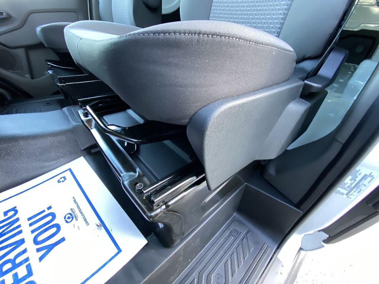 2026 Ford Transit Reg 148 EL Photo