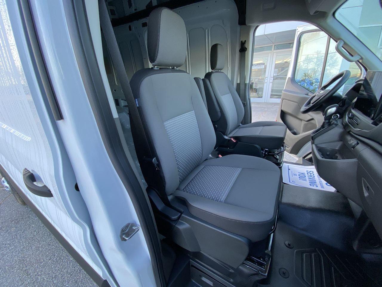 2026 Ford Transit Reg 148 EL Photo