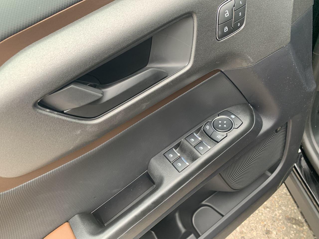 2026 Ford Bronco Sport Outer Banks Photo