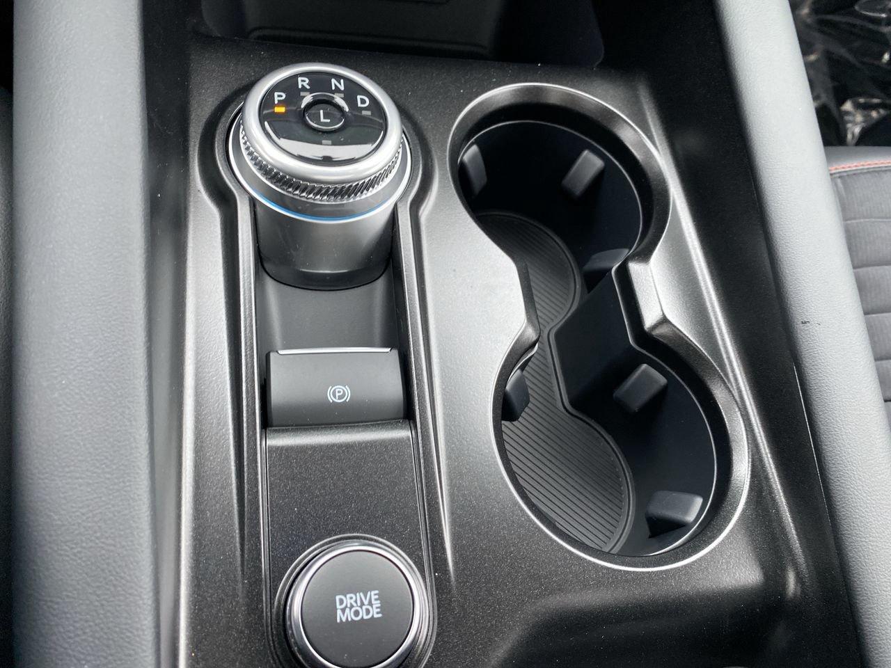 2026 Ford Explorer ST-Line Photo