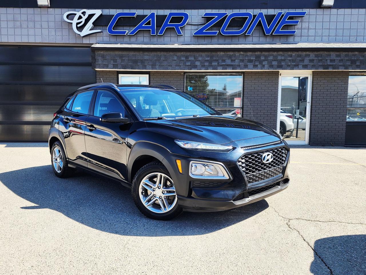 Used 2019 Hyundai KONA 2.0L | Essential | AWD for sale in Calgary, AB