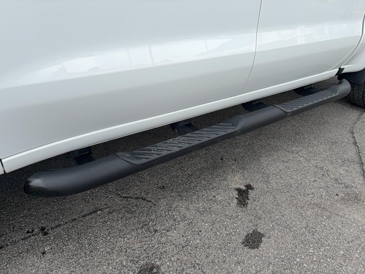 2023 Chevrolet Silverado 1500 RST CrewCab 4WD 5.3L8cylGas 5'10"Box Roof Leather Photo