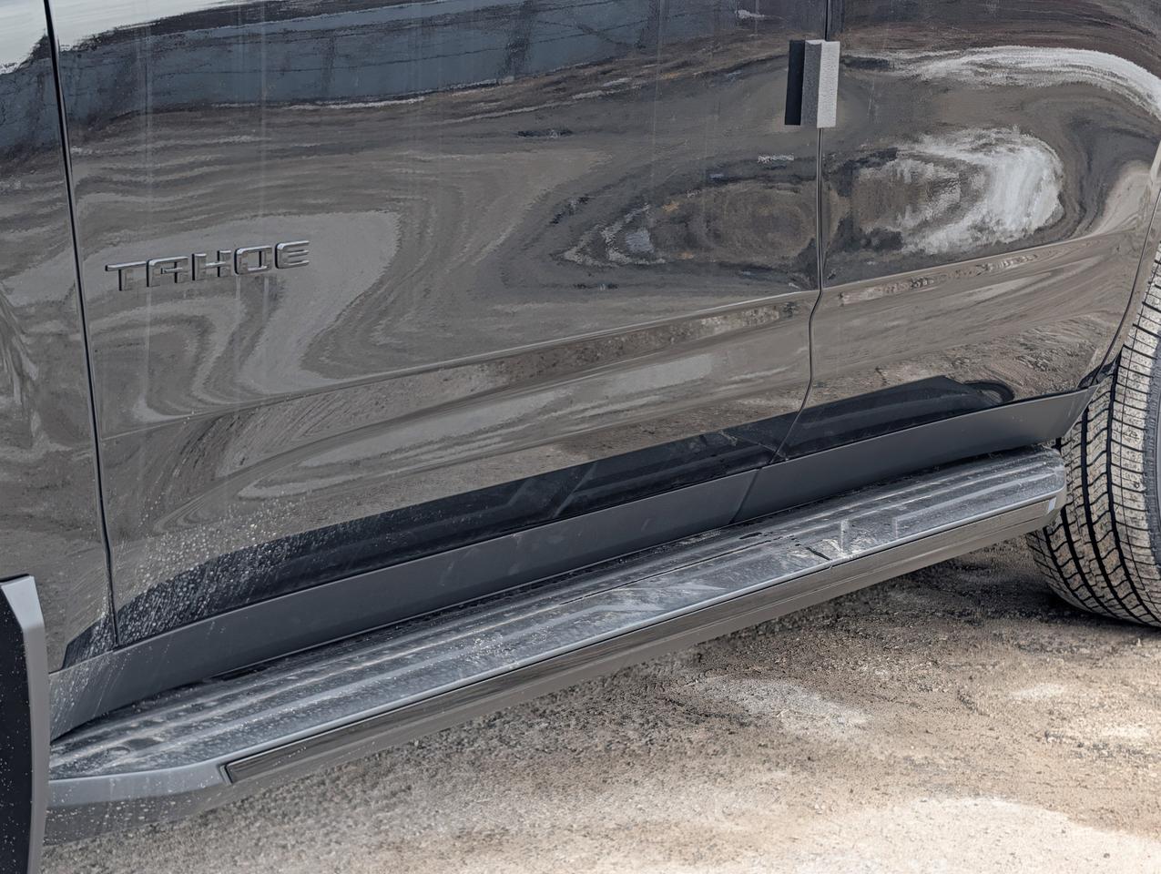 2026 Chevrolet Tahoe RST Photo4