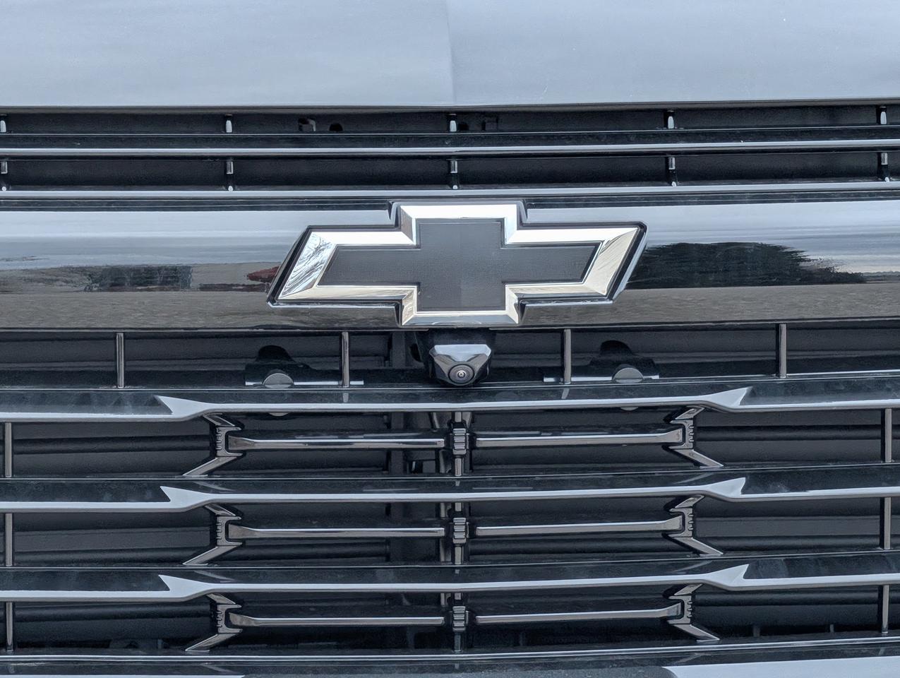 2026 Chevrolet Tahoe RST Photo
