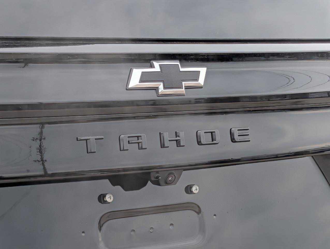 2026 Chevrolet Tahoe RST Photo