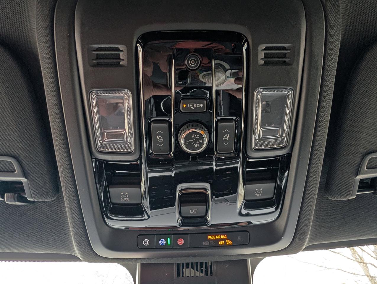 2026 Chevrolet Tahoe RST Photo