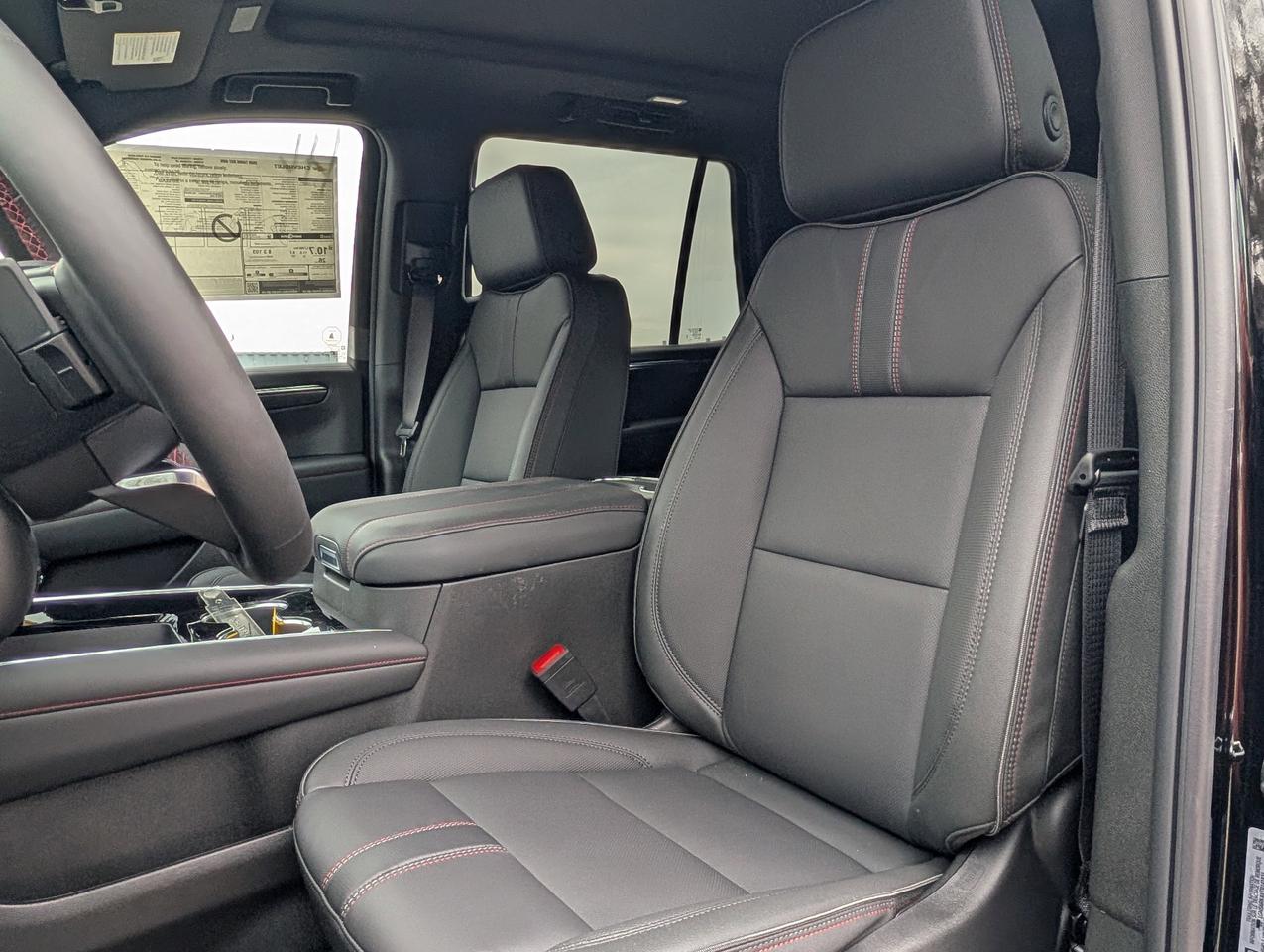 2026 Chevrolet Tahoe RST Photo