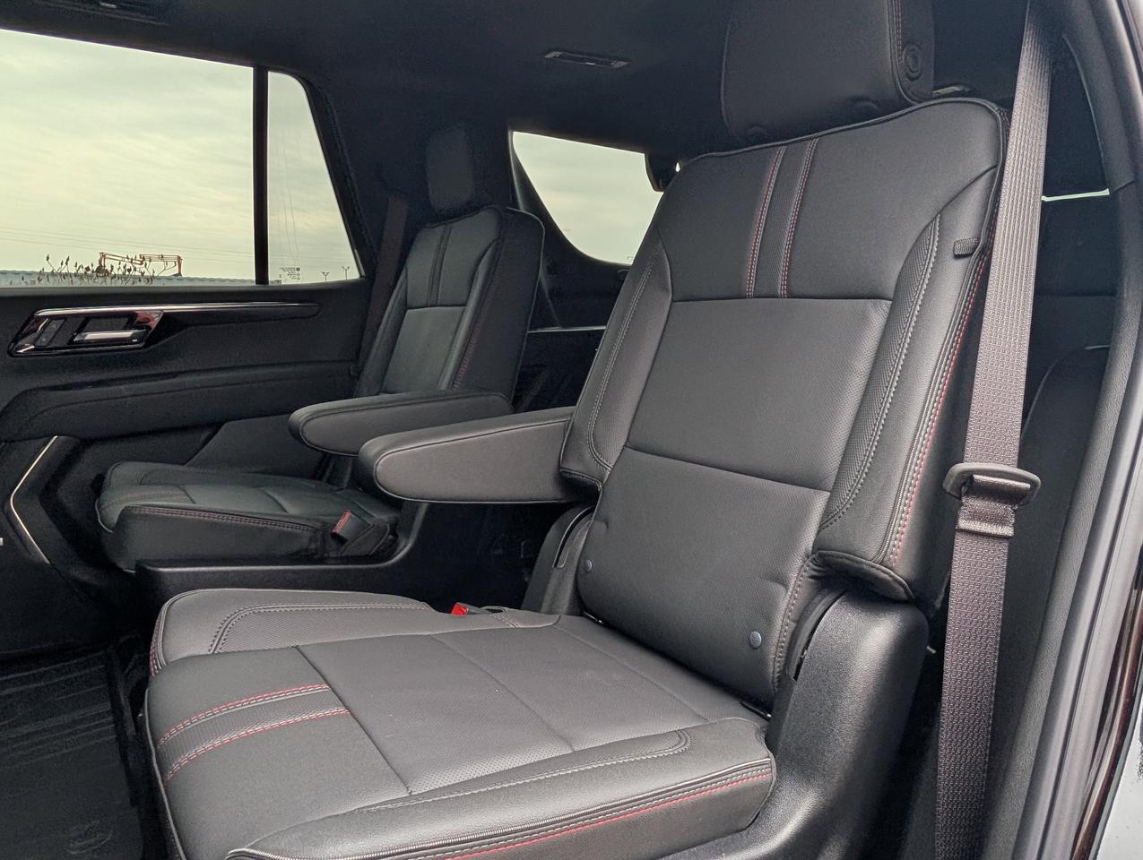 2026 Chevrolet Tahoe RST Photo