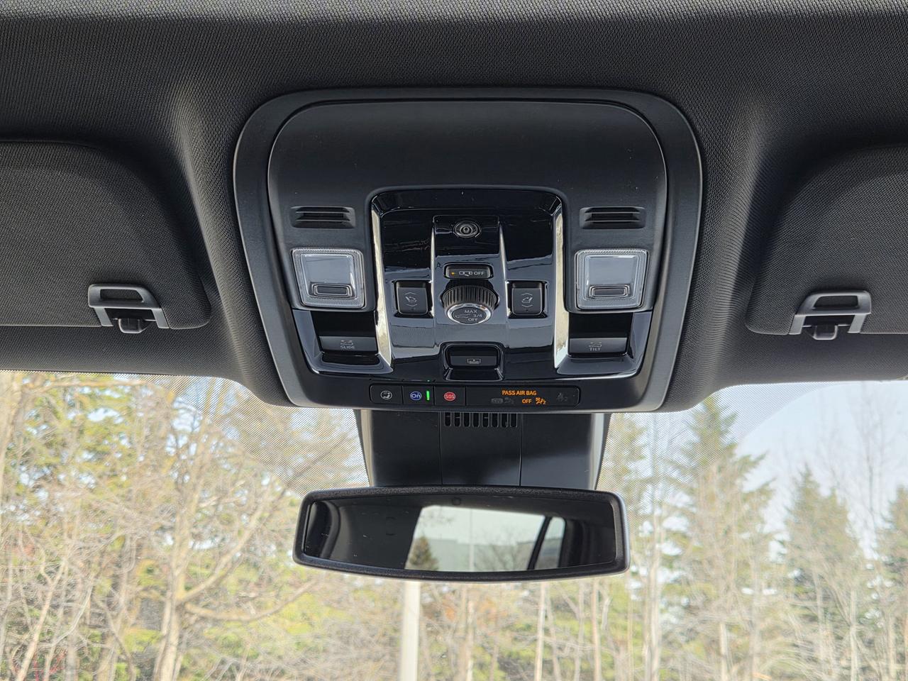 2026 Chevrolet Tahoe RST Photo