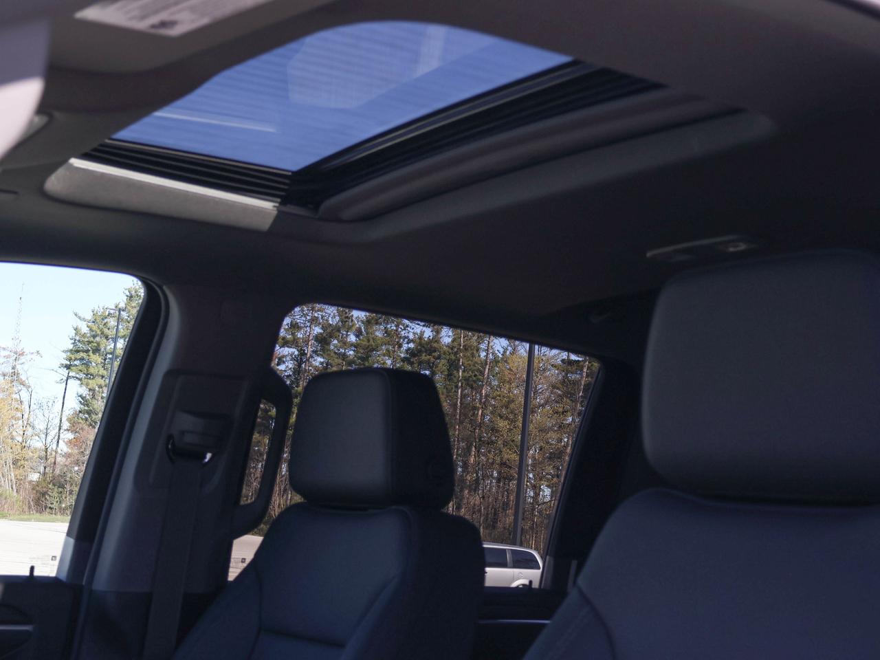 2026 GMC SIERRA 2500HD SLT Photo