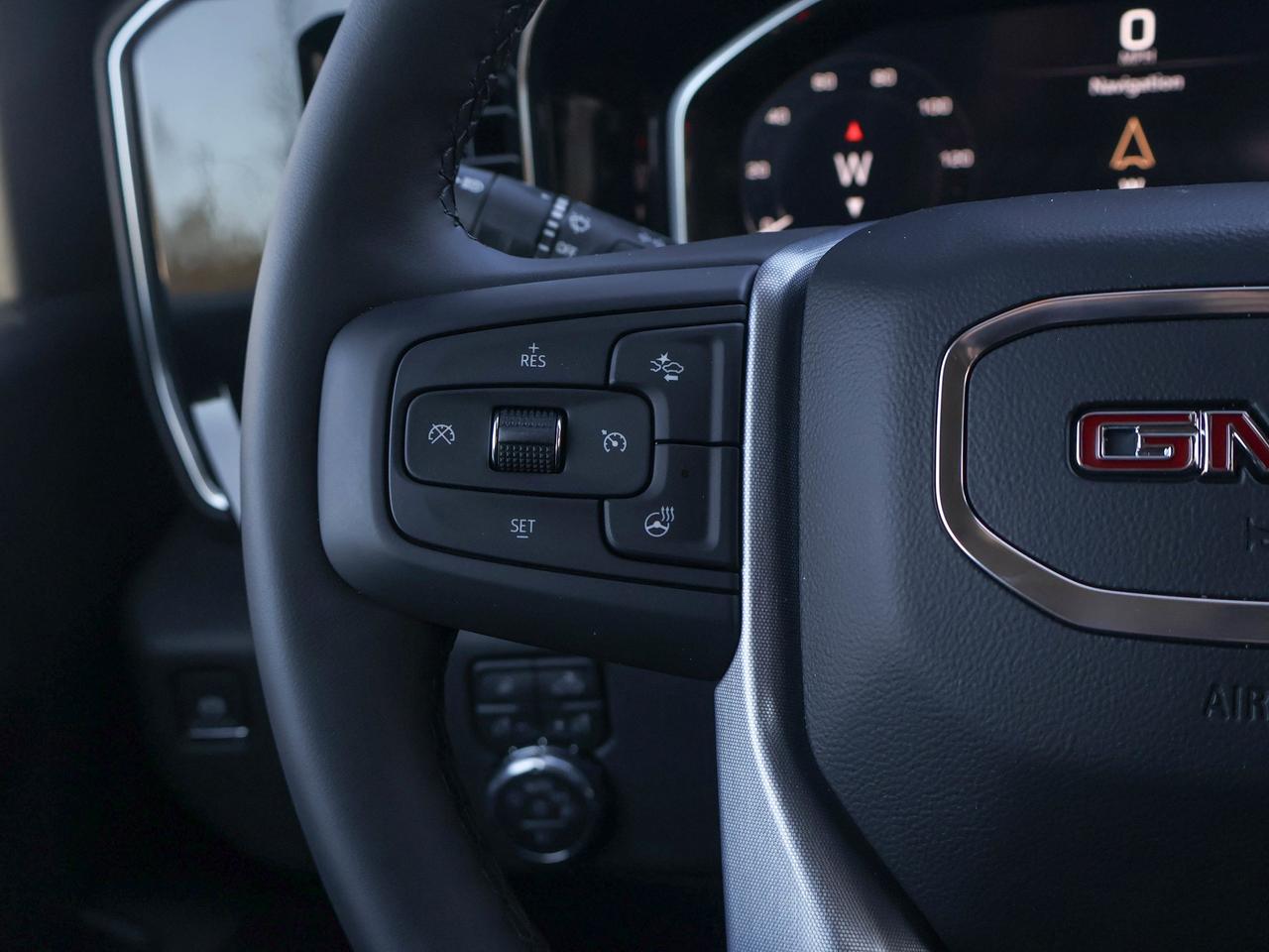 2026 GMC SIERRA 2500HD SLT Photo