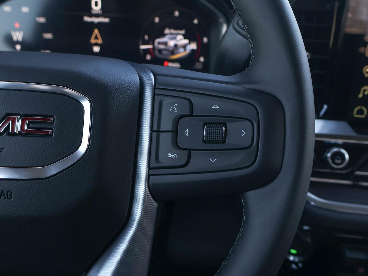 2026 GMC SIERRA 2500HD SLT Photo