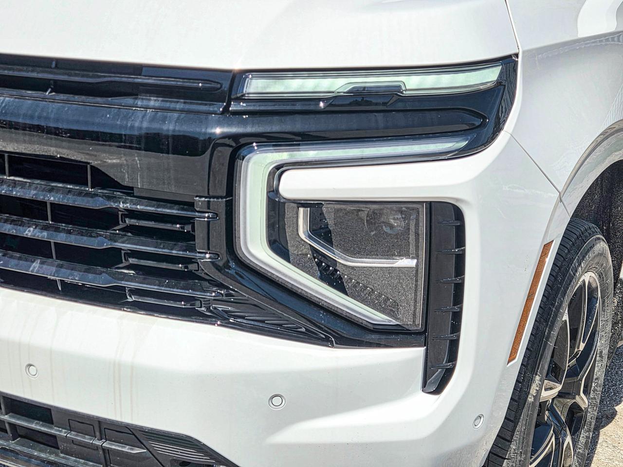 2026 Chevrolet Tahoe RST Photo