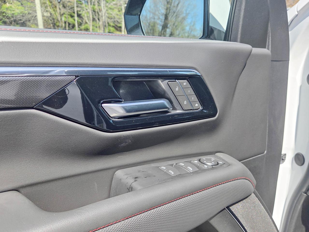 2026 Chevrolet Tahoe RST Photo