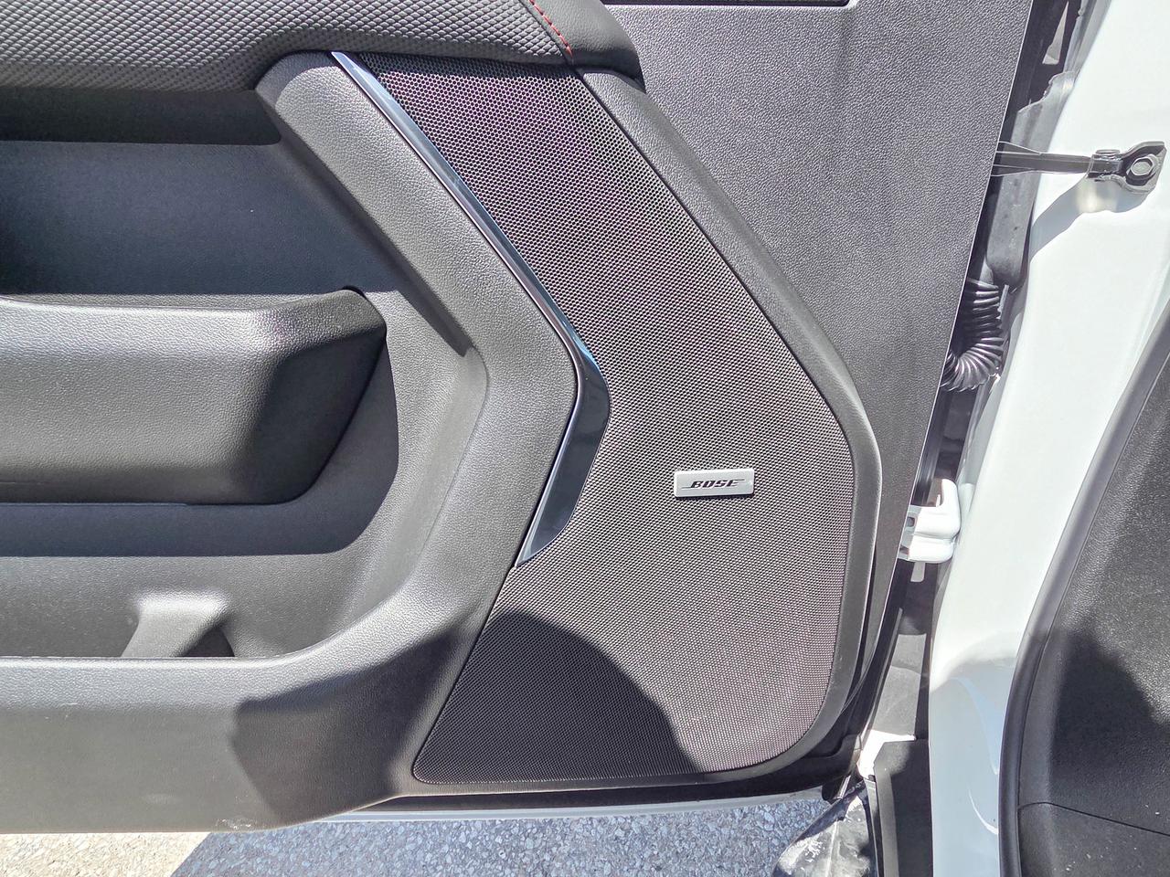 2026 Chevrolet Tahoe RST Photo