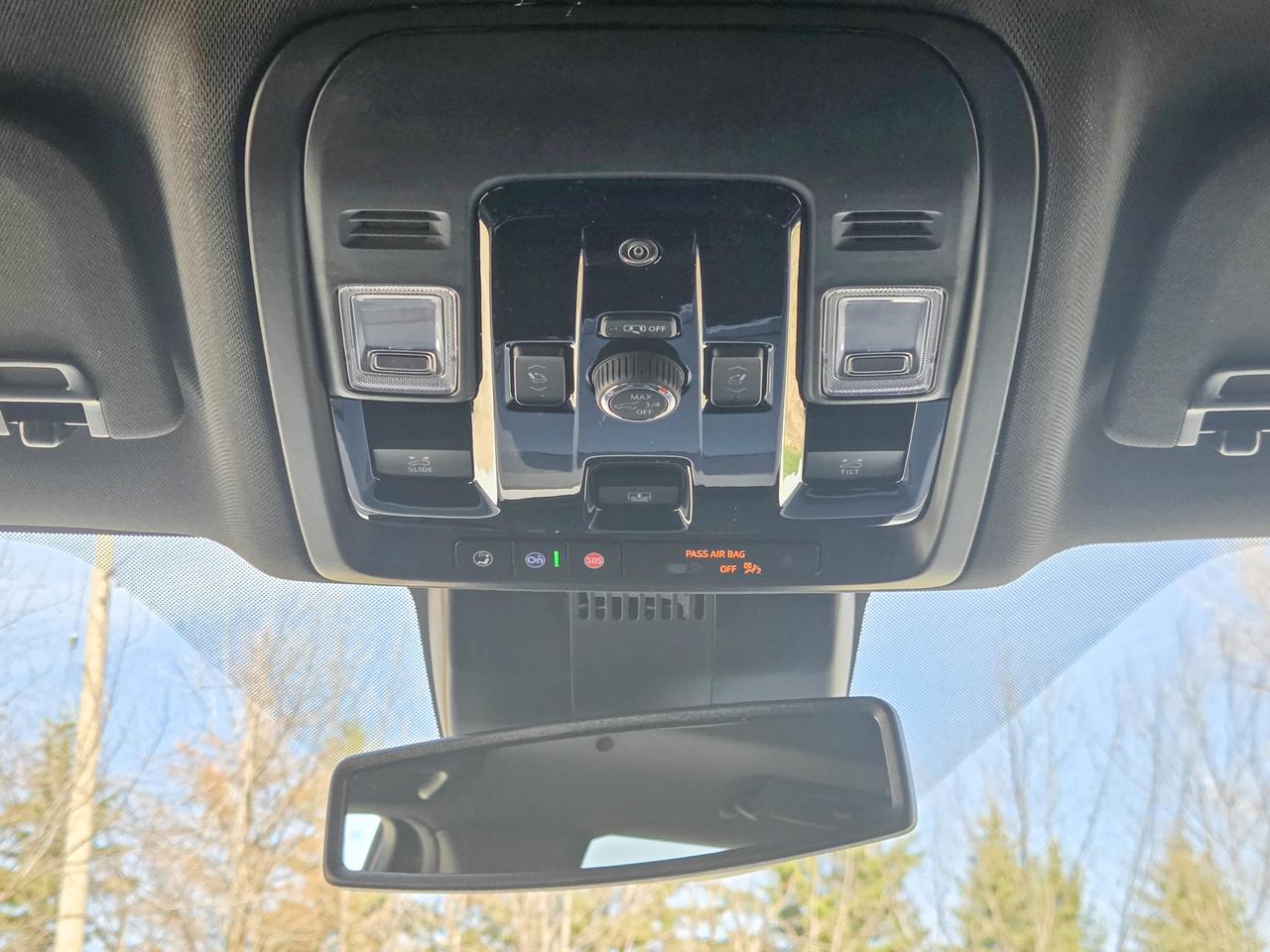 2026 Chevrolet Tahoe RST Photo
