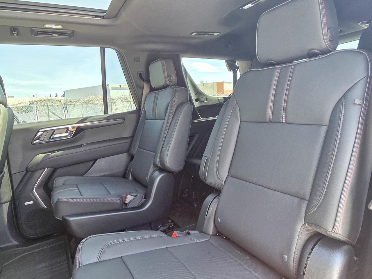 2026 Chevrolet Tahoe RST Photo