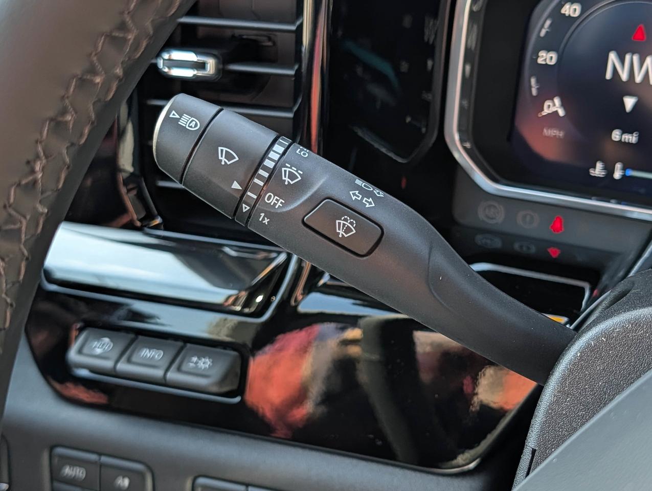 2026 Chevrolet SILVERADO 2500HD ZR2 Photo