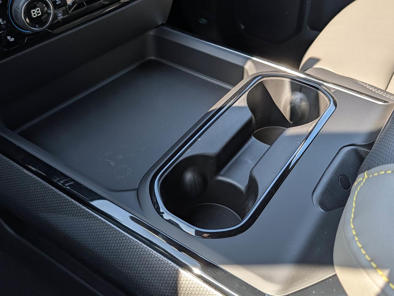 2026 Chevrolet SILVERADO 2500HD ZR2 Photo