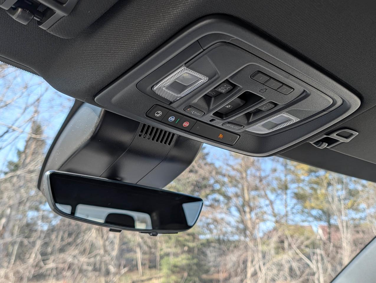 2026 Chevrolet SILVERADO 2500HD ZR2 Photo