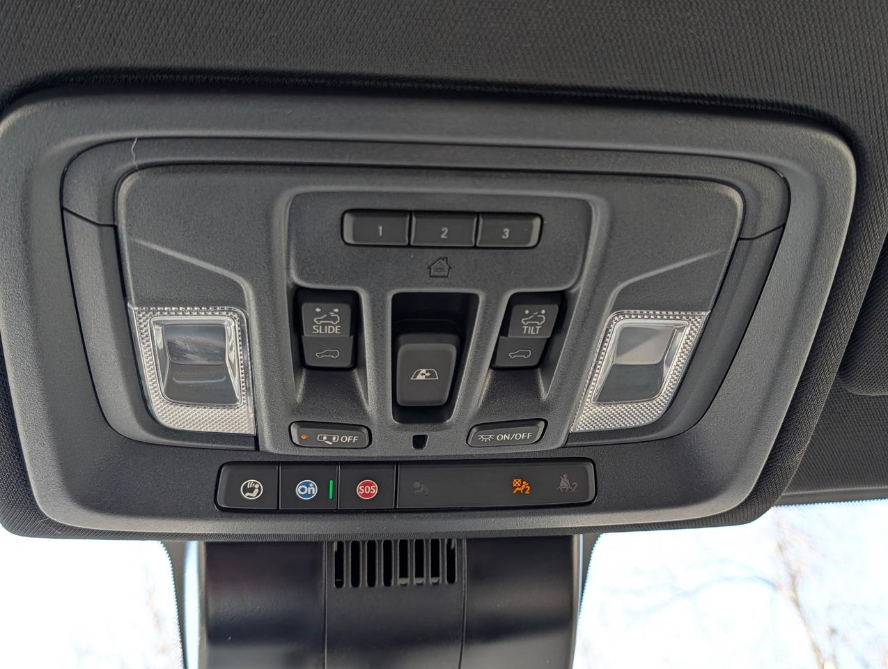 2026 Chevrolet SILVERADO 2500HD ZR2 Photo